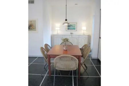 Villa Mare, maison 150m de la plage à Cinquale : photo 12