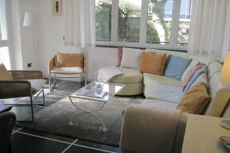 Villa Mare, maison 150m de la plage à Cinquale : photo 13