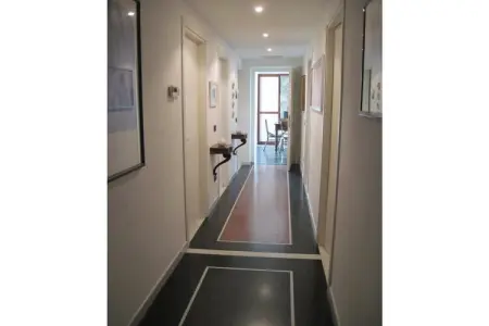 Villa Mare, maison 150m de la plage à Cinquale : photo 16