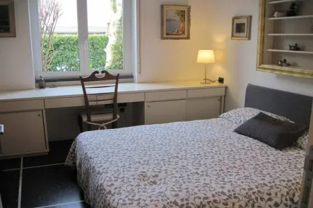 Villa Mare, maison 150m de la plage à Cinquale : photo 17