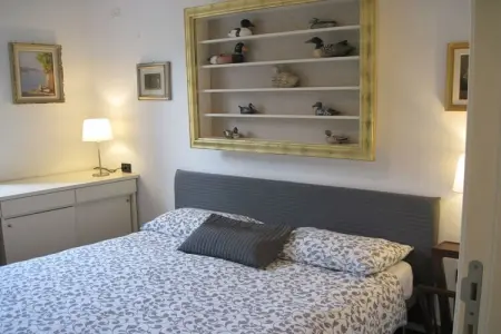 Villa Mare, maison 150m de la plage à Cinquale : photo 18