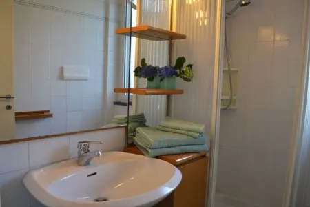 Villa Mare, maison 150m de la plage à Cinquale : photo 20