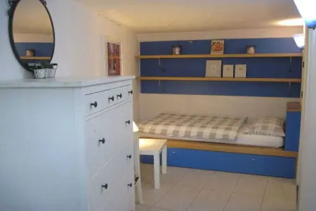 Villa Mare, maison 150m de la plage à Cinquale : photo 21