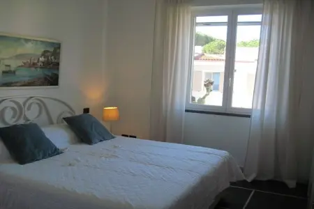 Villa Mare, maison 150m de la plage à Cinquale : photo 24