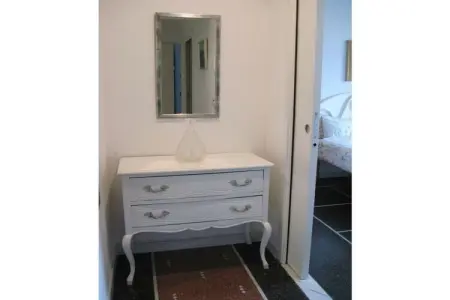 Villa Mare, maison 150m de la plage à Cinquale : photo 25