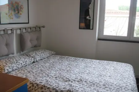 Villa Mare, maison 150m de la plage à Cinquale : photo 27