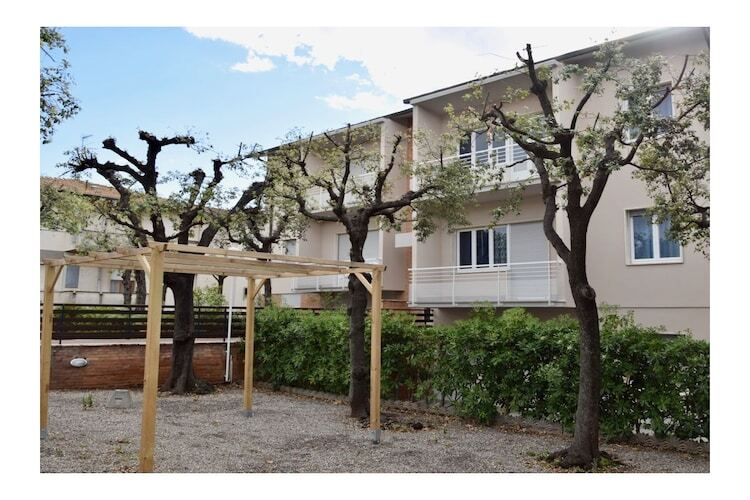 Appartement 4 pièces San Vincenzo à 100 m de la plage - Photo 1