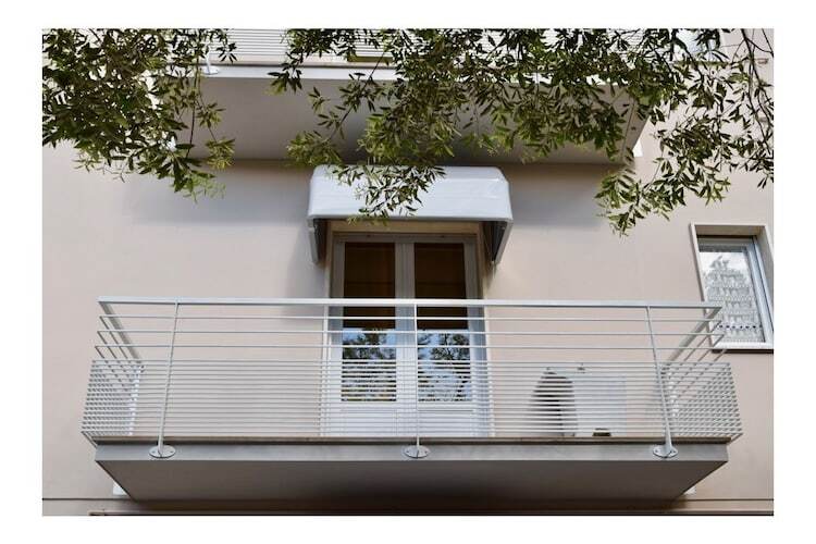 Appartement 4 pièces San Vincenzo à 100 m de la plage - Photo 2