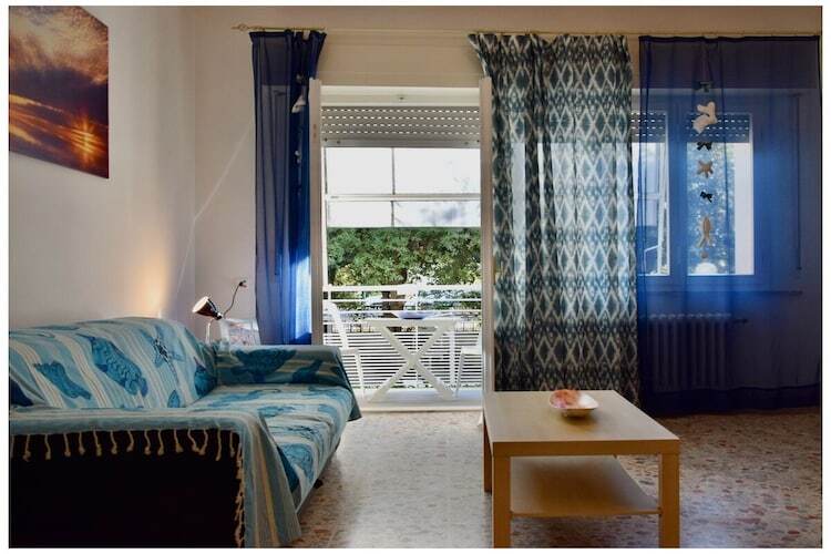 Appartement 4 pièces San Vincenzo à 100 m de la plage - Photo 5