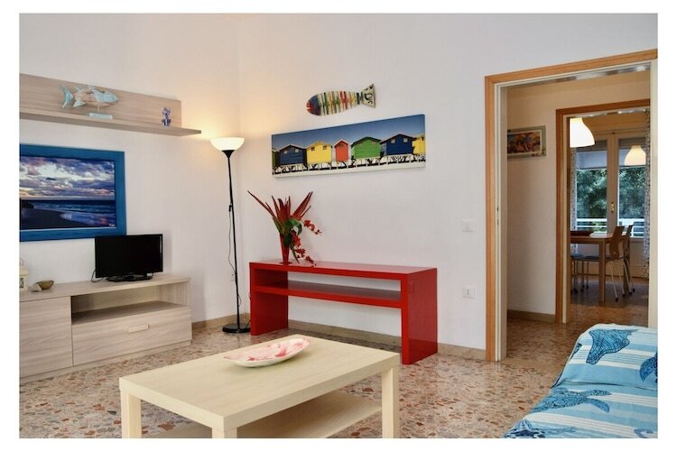 Appartement 4 pièces San Vincenzo à 100 m de la plage - Photo 7