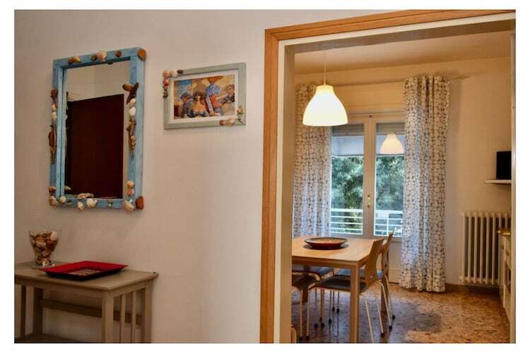 Appartement 4 pièces San Vincenzo à 100 m de la plage - Photo 8