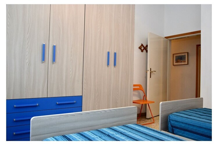 Appartement 4 pièces San Vincenzo à 100 m de la plage - Photo 13
