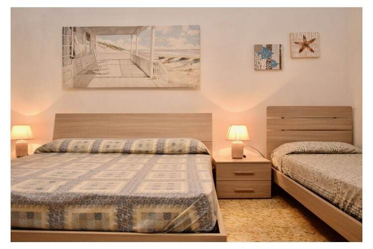 Appartement 4 pièces San Vincenzo à 100 m de la plage - Photo 14