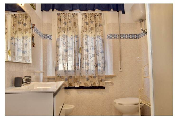 Appartement 4 pièces San Vincenzo à 100 m de la plage - Photo 16