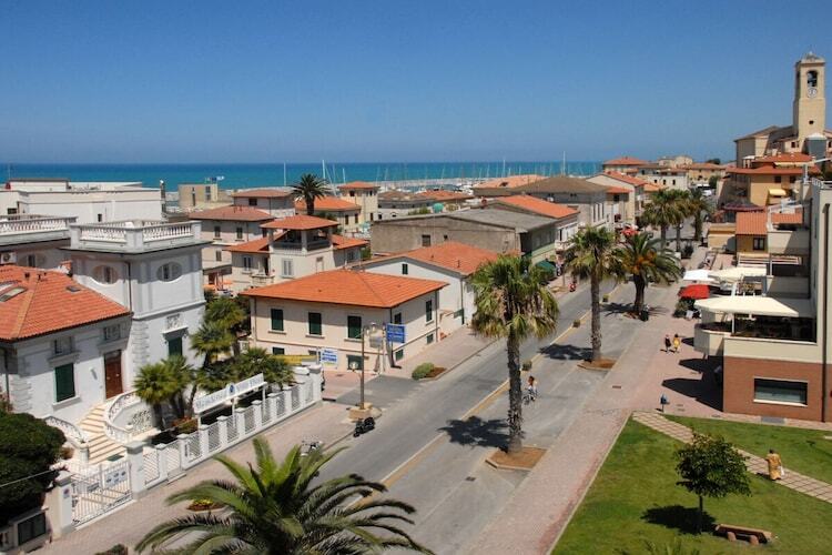 Appartement 4 pièces San Vincenzo à 100 m de la plage - Photo 18