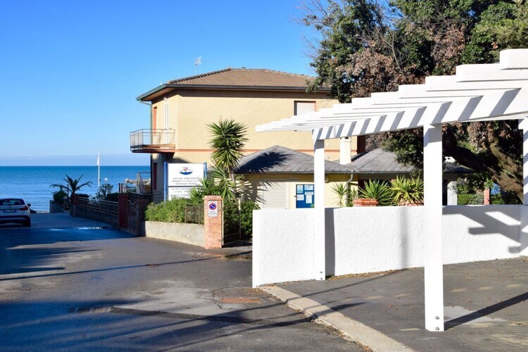 Appartement 3 pièces face à la mer à San Vincenzo - Photo 3