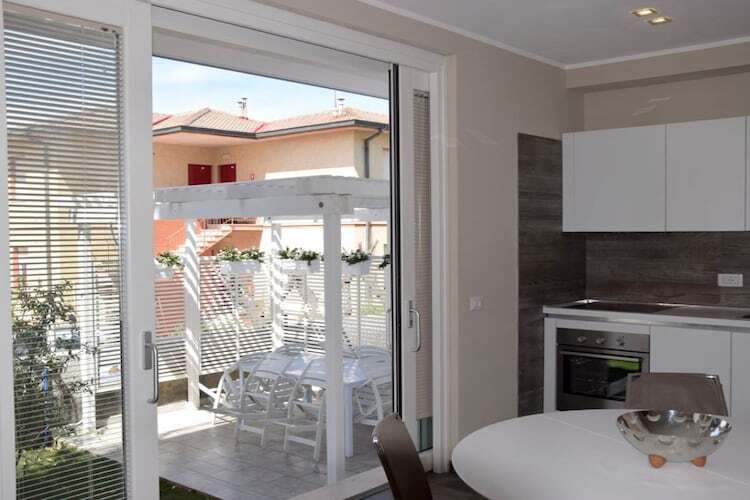 Appartement 3 pièces face à la mer à San Vincenzo - Photo 7