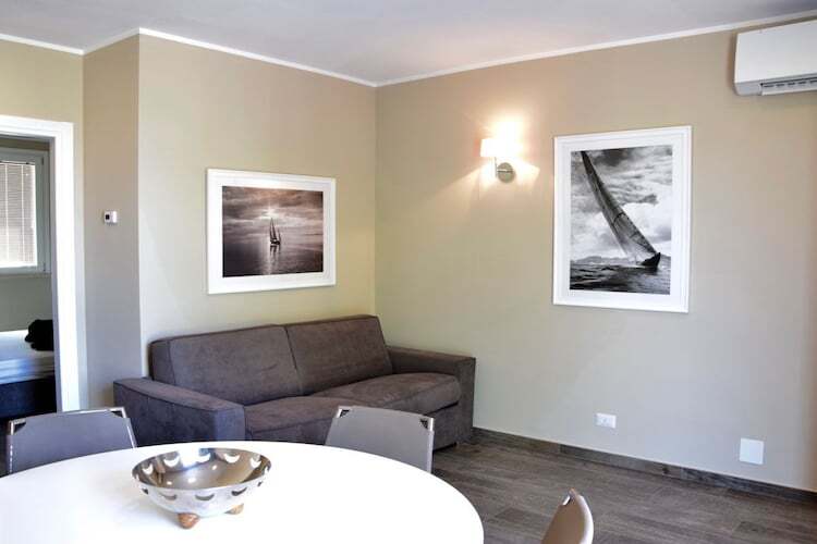 Appartement 3 pièces face à la mer à San Vincenzo - Photo 8