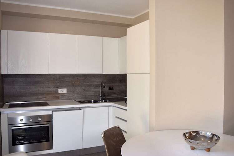 Appartement 3 pièces face à la mer à San Vincenzo - Photo 9