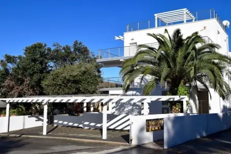 Appartement 3 pièces face à la mer à San Vincenzo