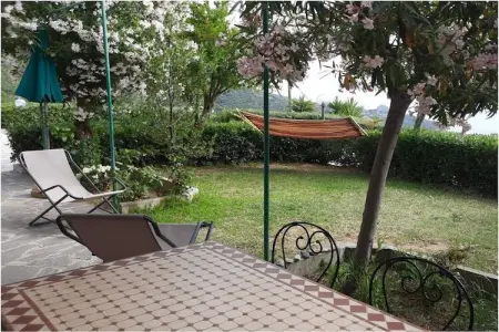 Maison avec vue mer à Capoliveri, Île d'Elbe : photo 8