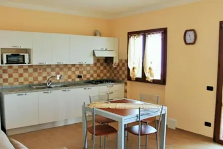 Maison avec vue mer à Capoliveri, Île d'Elbe : photo 10
