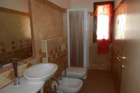 Maison avec vue mer à Capoliveri, Île d'Elbe : photo 11