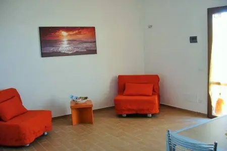 Maison avec vue mer à Capoliveri, Île d'Elbe : photo 12