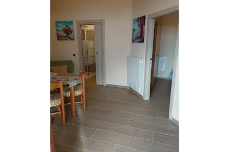 Maison avec vue mer à Capoliveri, Île d'Elbe : photo 13