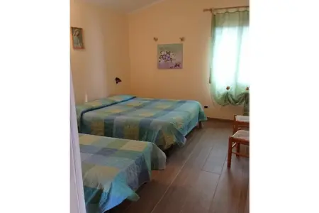 Maison avec vue mer à Capoliveri, Île d'Elbe : photo 14