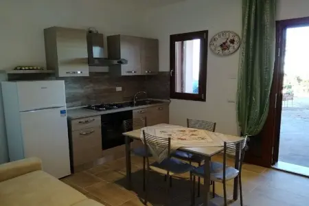 Maison avec vue mer à Capoliveri, Île d'Elbe : photo 18