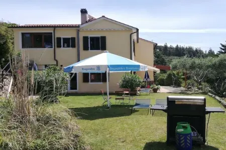 Casa Elisio : maison avec jardin terrasse 5000m² à Capoliveri : photo 2