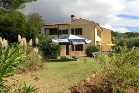 Casa Elisio : maison avec jardin terrasse 5000m² à Capoliveri : photo 7