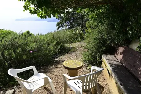 Casa Elisio : maison avec jardin terrasse 5000m² à Capoliveri : photo 14