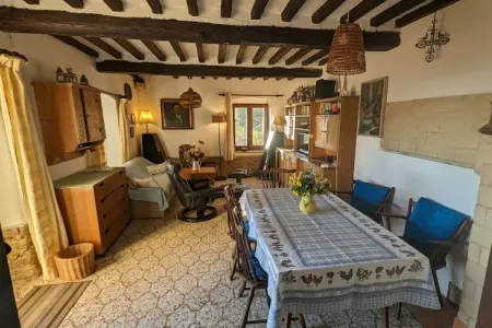 Casa Elisio : maison avec jardin terrasse 5000m² à Capoliveri : photo 16