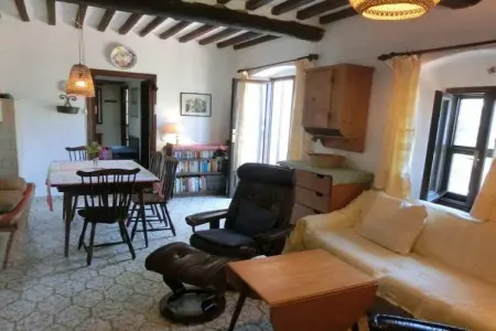 Casa Elisio : maison avec jardin terrasse 5000m² à Capoliveri : photo 17
