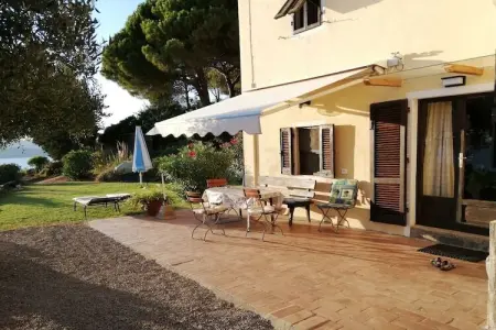 Casa Elisio : maison avec jardin terrasse 5000m² à Capoliveri : photo 27