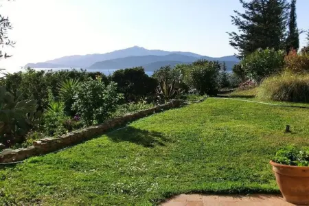Casa Elisio : maison avec jardin terrasse 5000m² à Capoliveri : photo 34