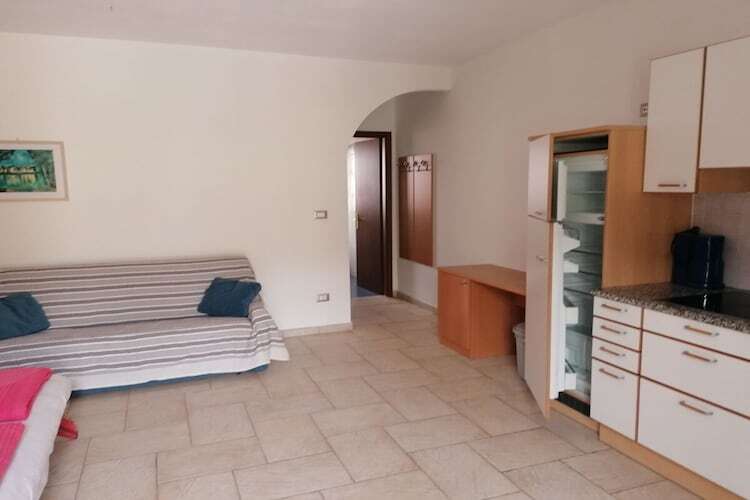 Maison Cavallina à Seccheto : vue mer et jardin - Photo 21