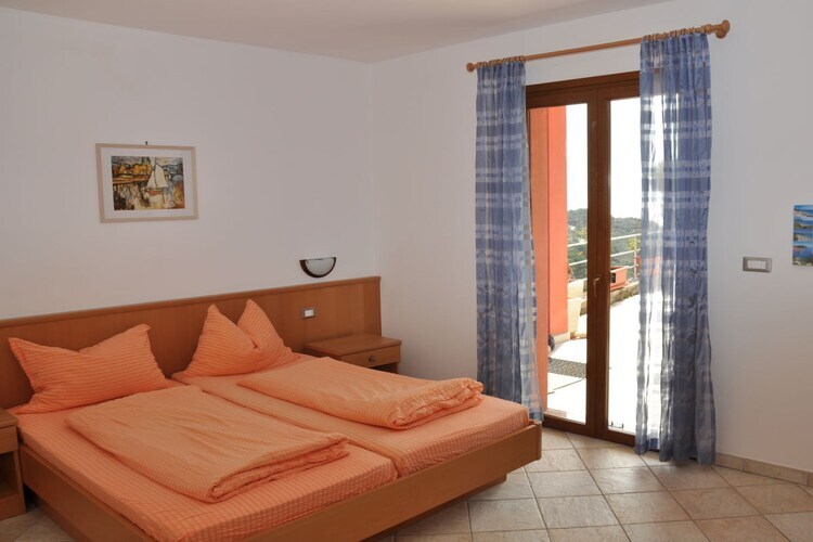 Maison Cavallina à Seccheto : vue mer et jardin - Photo 22