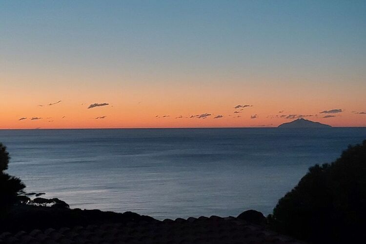Maison Cavallina à Seccheto : vue mer et jardin - Photo 37