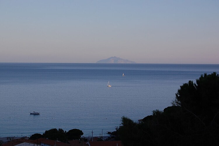 Maison Cavallina à Seccheto : vue mer et jardin - Photo 38