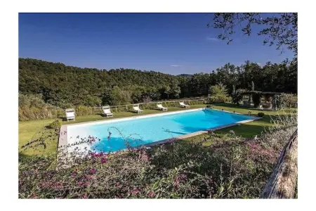 Villa 8 pers. avec piscine 16x7m sécurisée, San Macario : photo 2