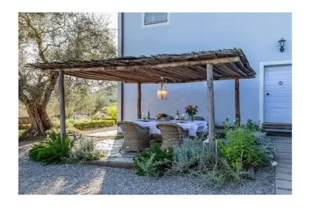 Villa 8 pers. avec piscine 16x7m sécurisée, San Macario : photo 4