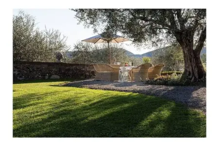 Villa 8 pers. avec piscine 16x7m sécurisée, San Macario : photo 5