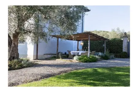 Villa 8 pers. avec piscine 16x7m sécurisée, San Macario : photo 7