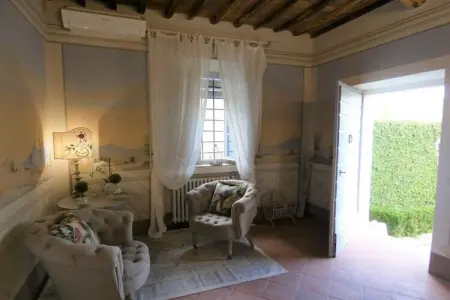 Villa 8 pers. avec piscine 16x7m sécurisée, San Macario : photo 18