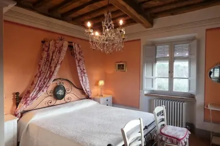 Villa 8 pers. avec piscine 16x7m sécurisée, San Macario : photo 20