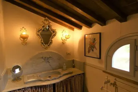Villa 8 pers. avec piscine 16x7m sécurisée, San Macario : photo 22