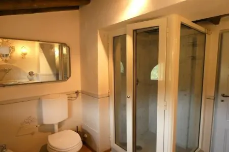 Villa 8 pers. avec piscine 16x7m sécurisée, San Macario : photo 23